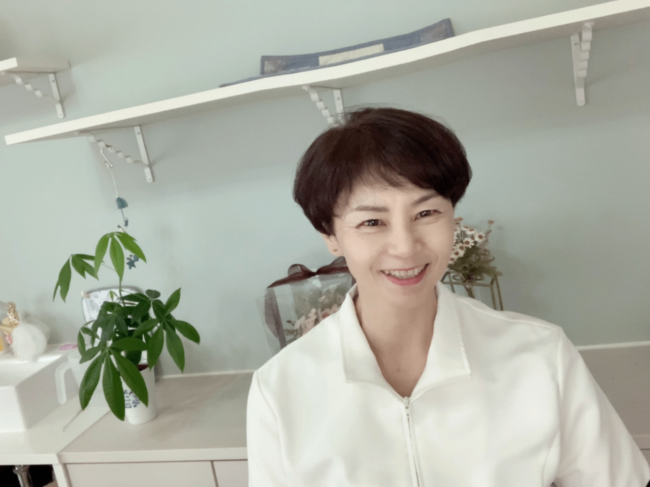 レディスシェービング アンジュ