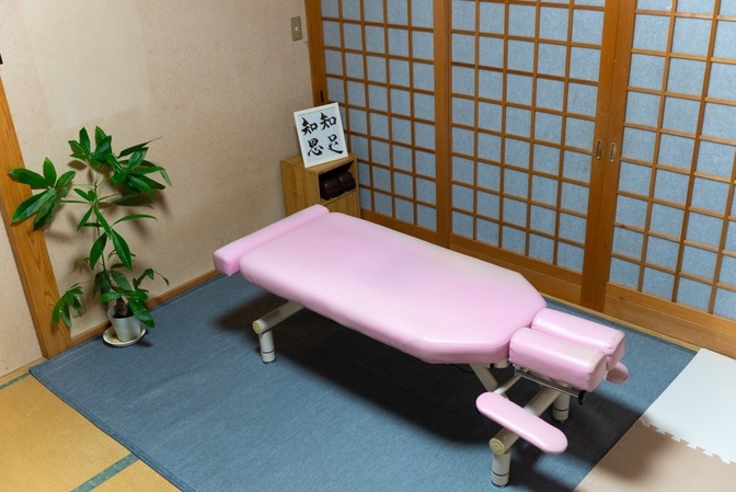 かろやか整骨院