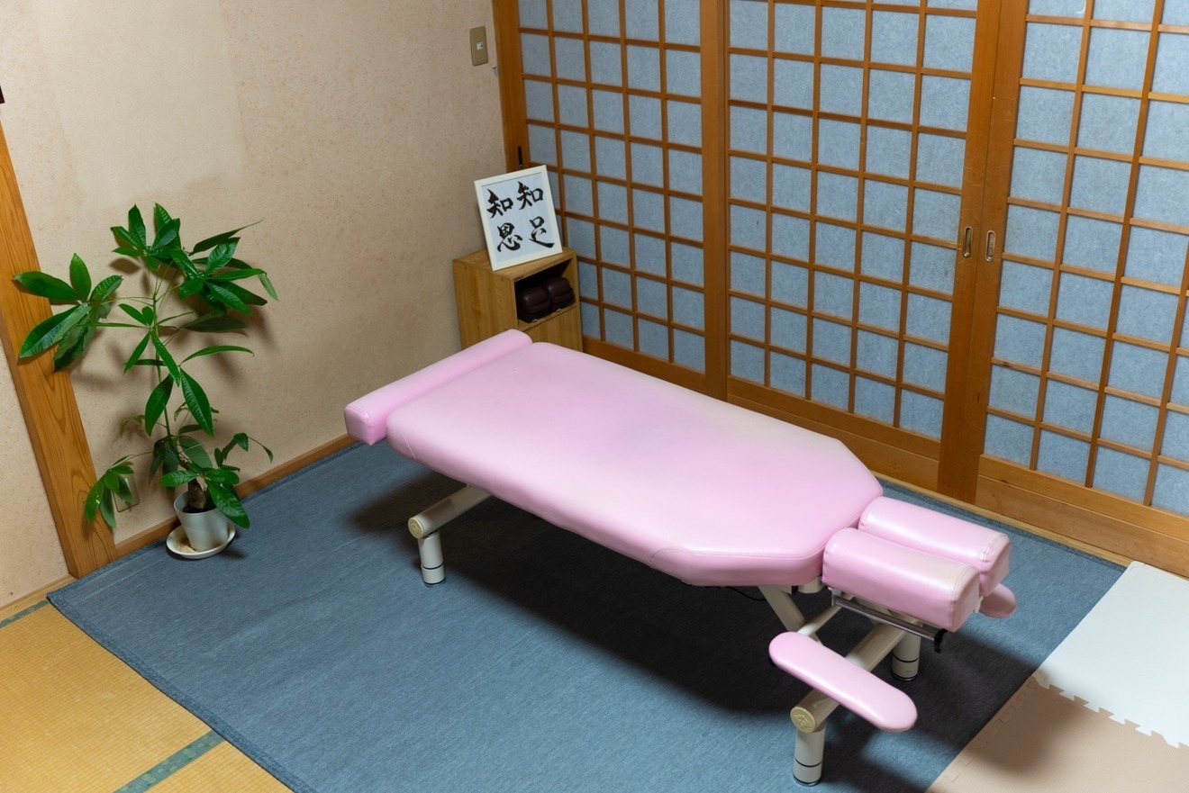 かろやか整骨院