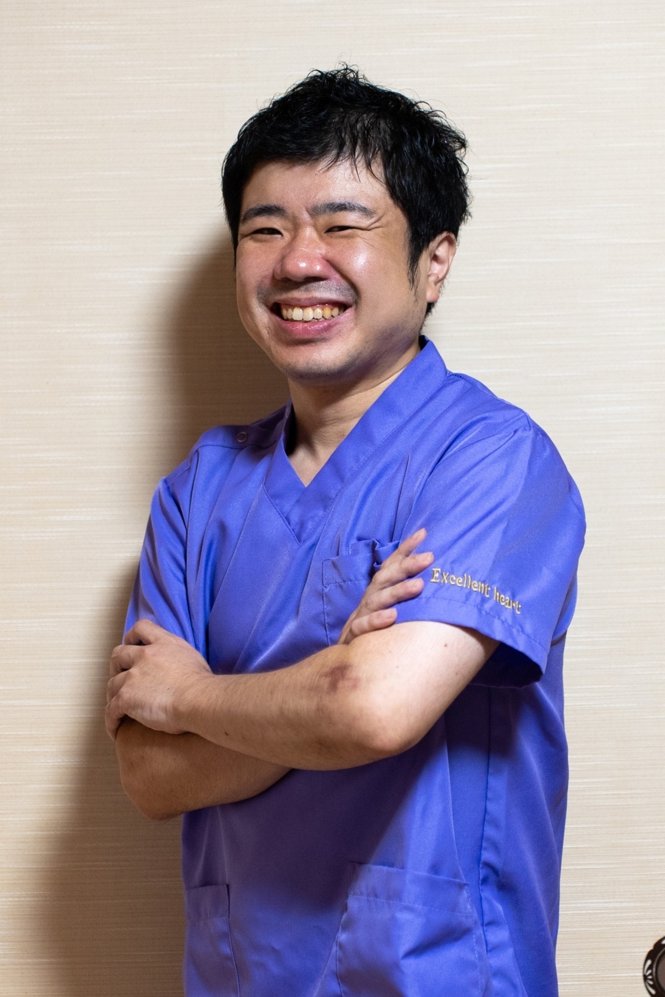 かろやか整骨院