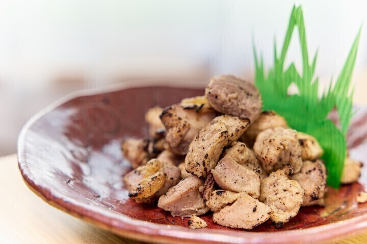 鶏肉専門店　えびチャン本店　