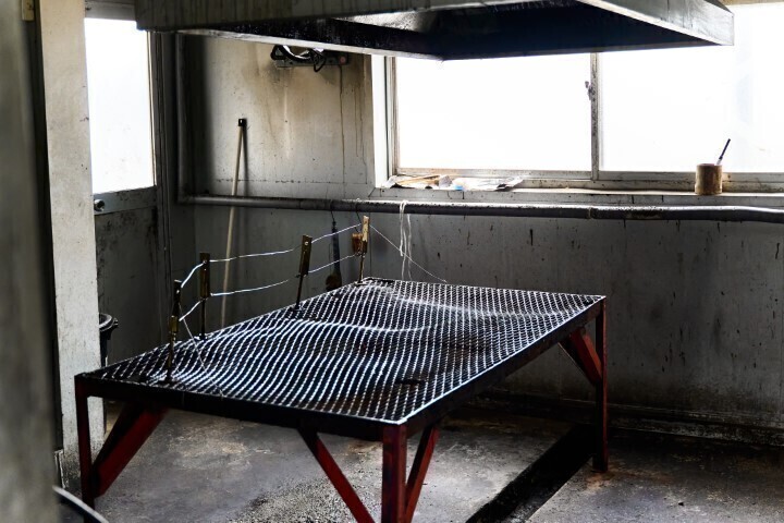 鶏肉専門店　えびチャン本店　