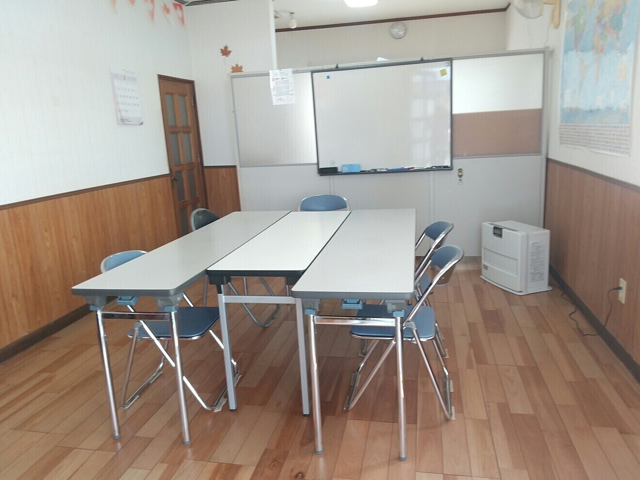 アプライド英会話教室 佐賀県