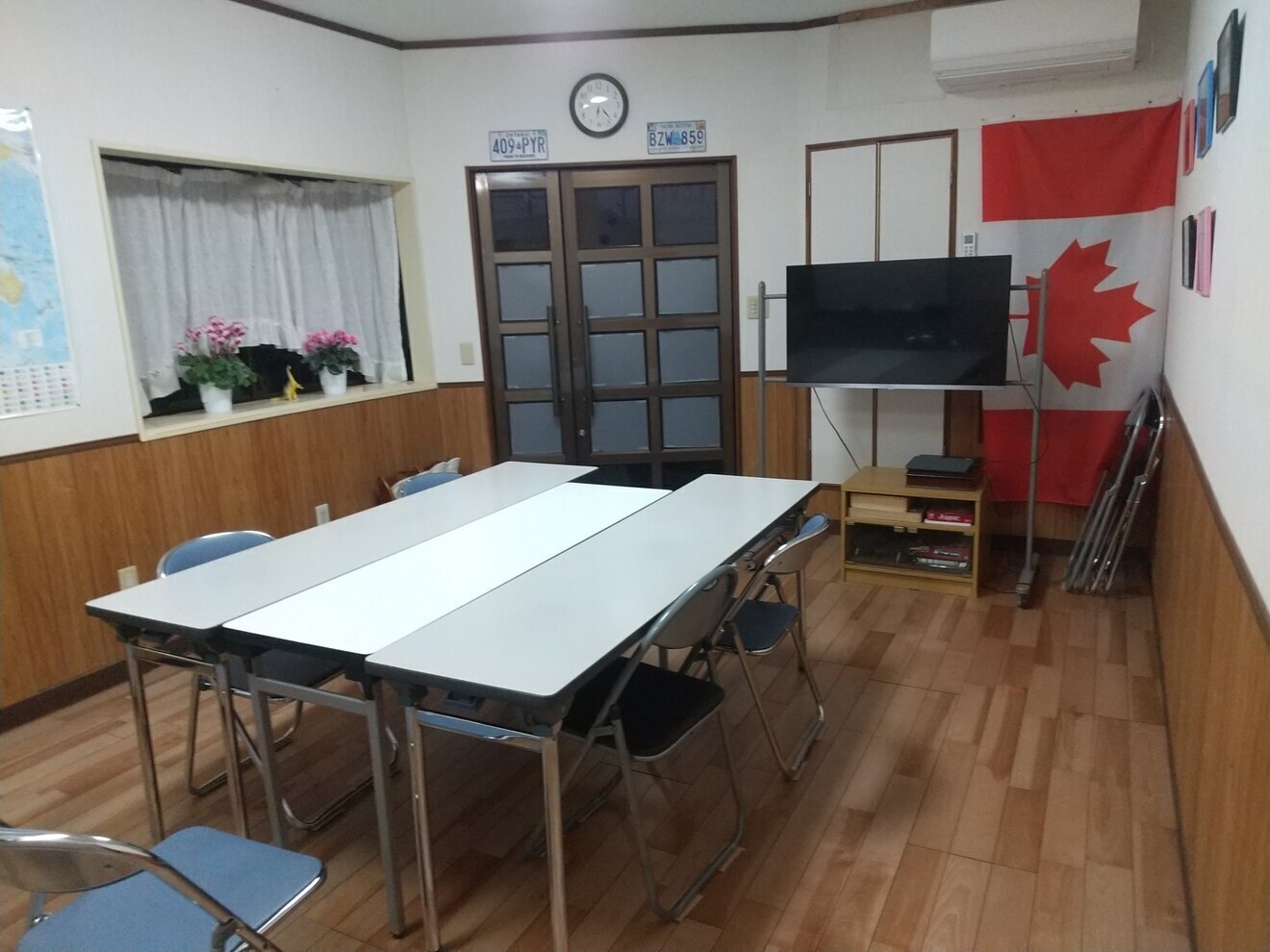 アプライド英会話教室 佐賀県