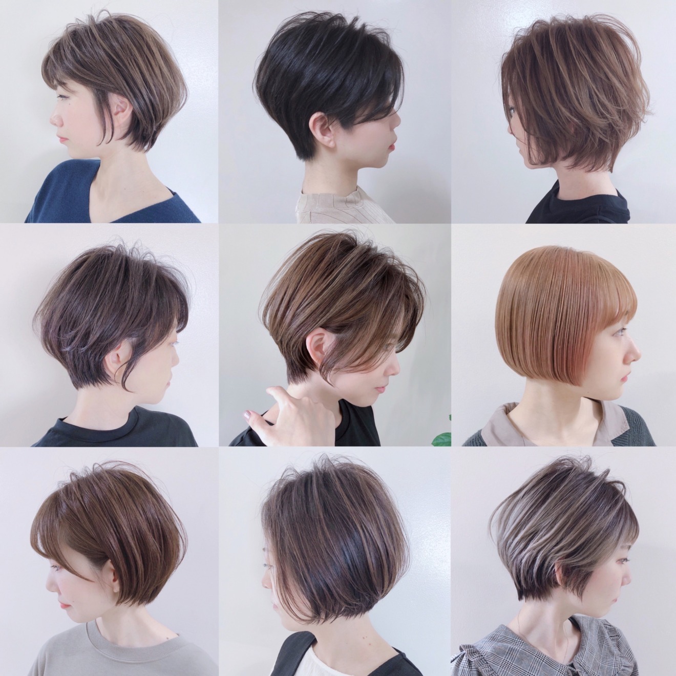 ANAZA hair なんば　高島屋前店