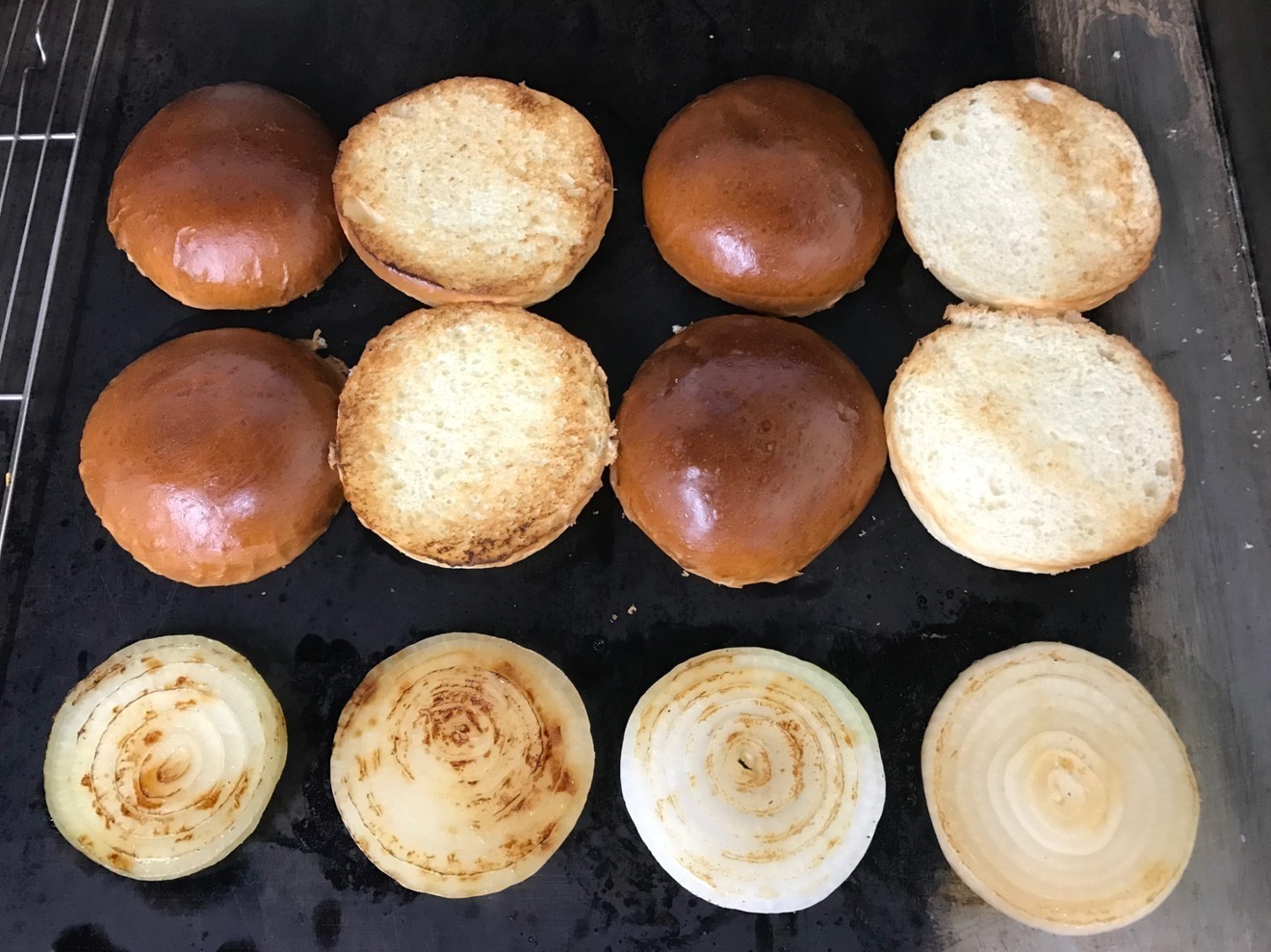 淡路島バーガー福岡志免店