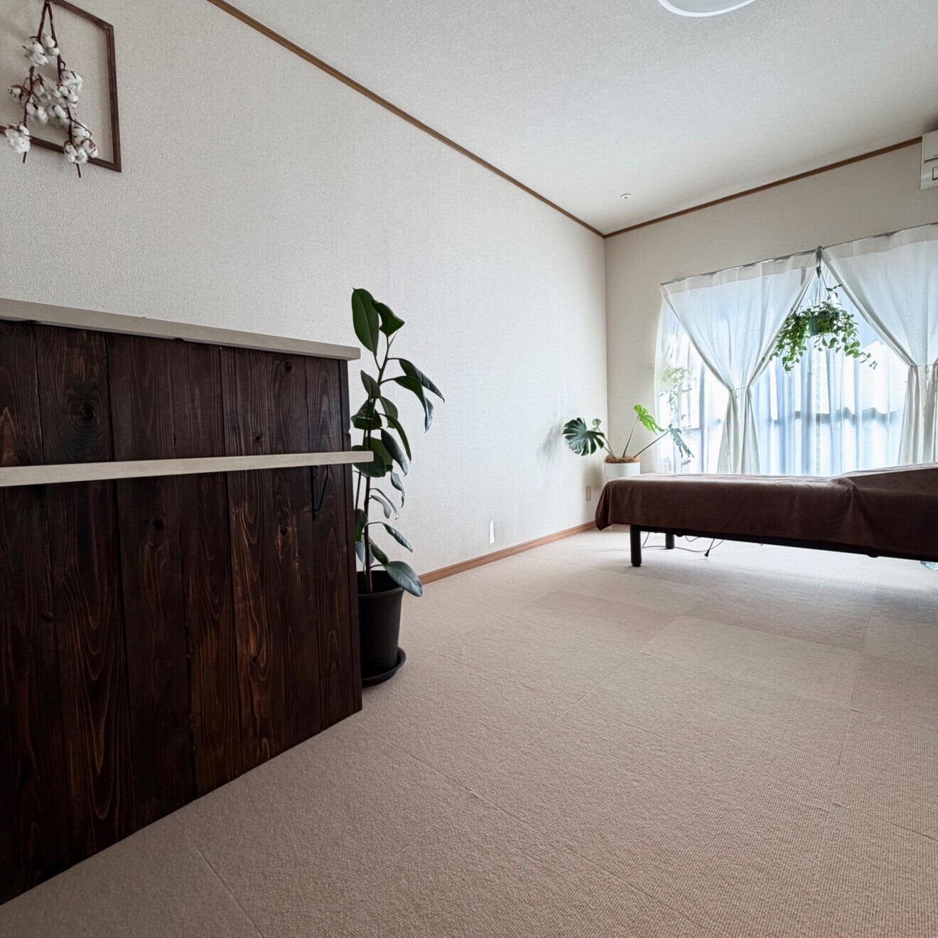 茨城県水戸「KIRANAH」