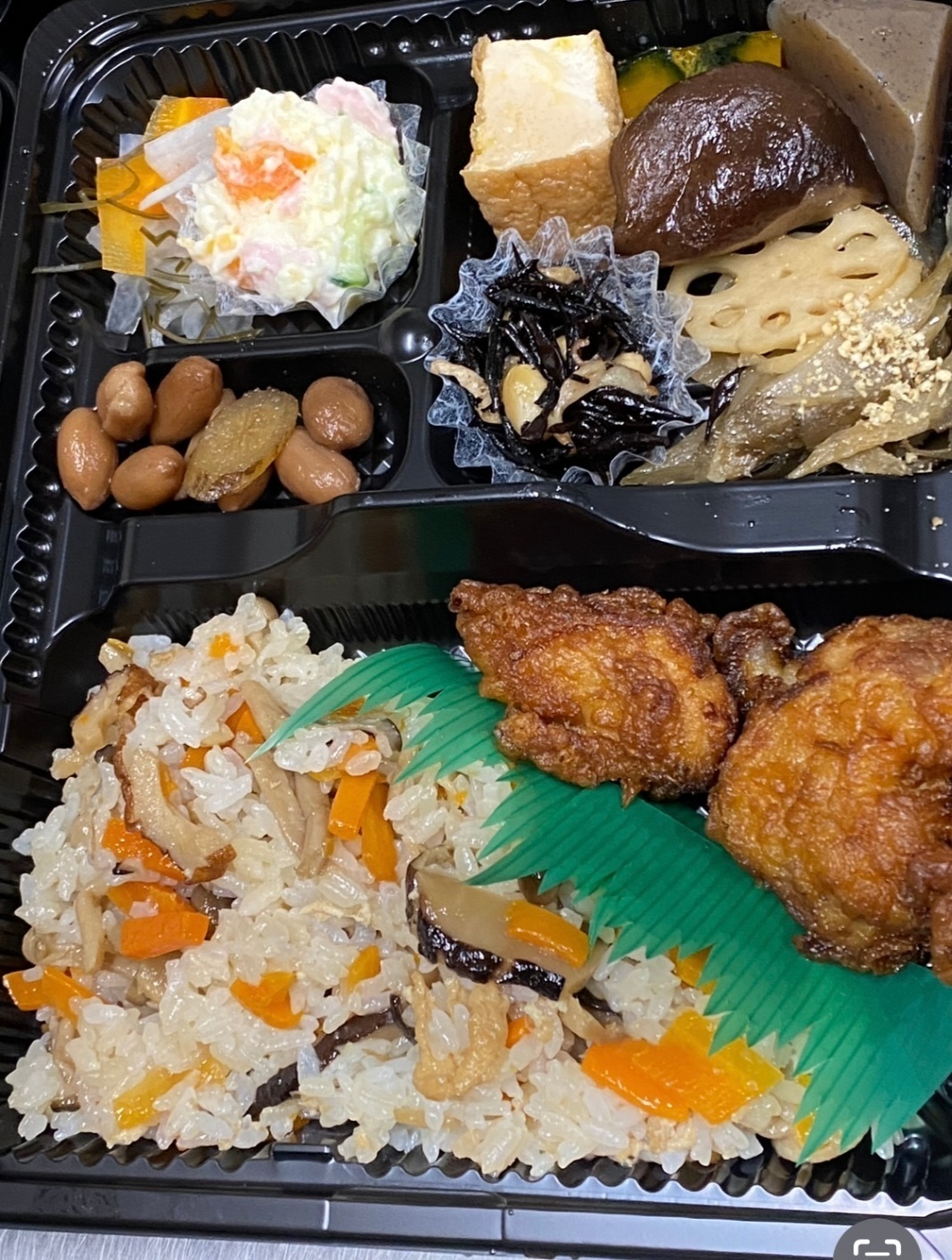 おふくろ庵　山桂