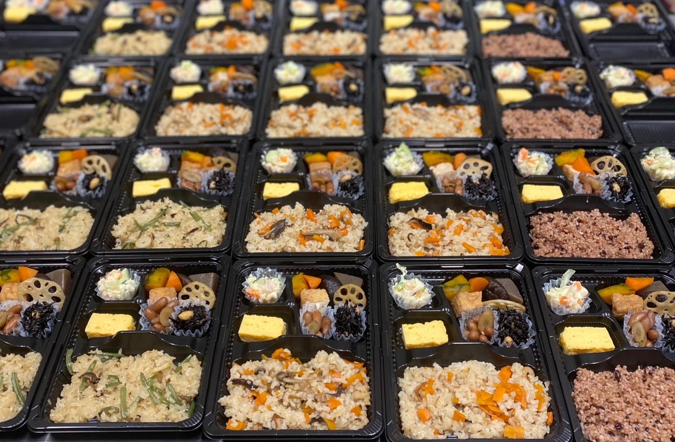 おふくろ庵　山桂