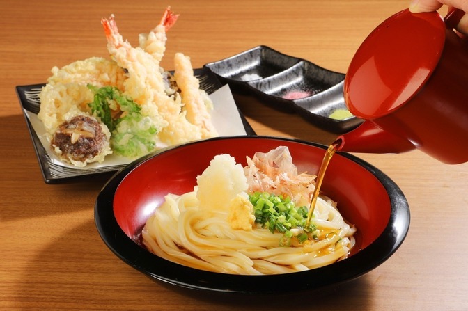 お多福　中橋店