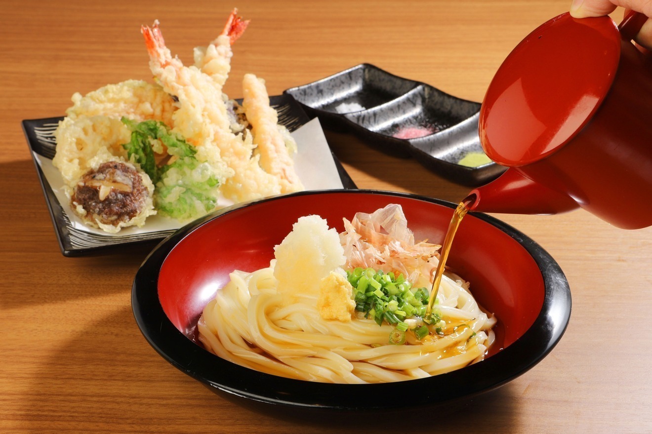 お多福　中橋店