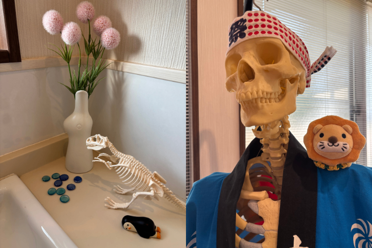 なかやま整骨院　新潟県　長岡市