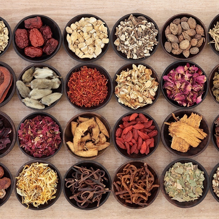 西漢方薬店　漢方相談