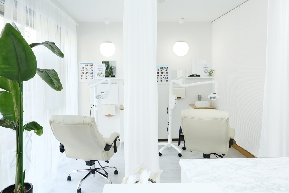 セルフホワイトニング　ホワイトニング明石