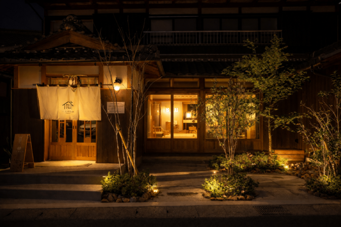 滋賀県　ベストハウスネクスト（株）