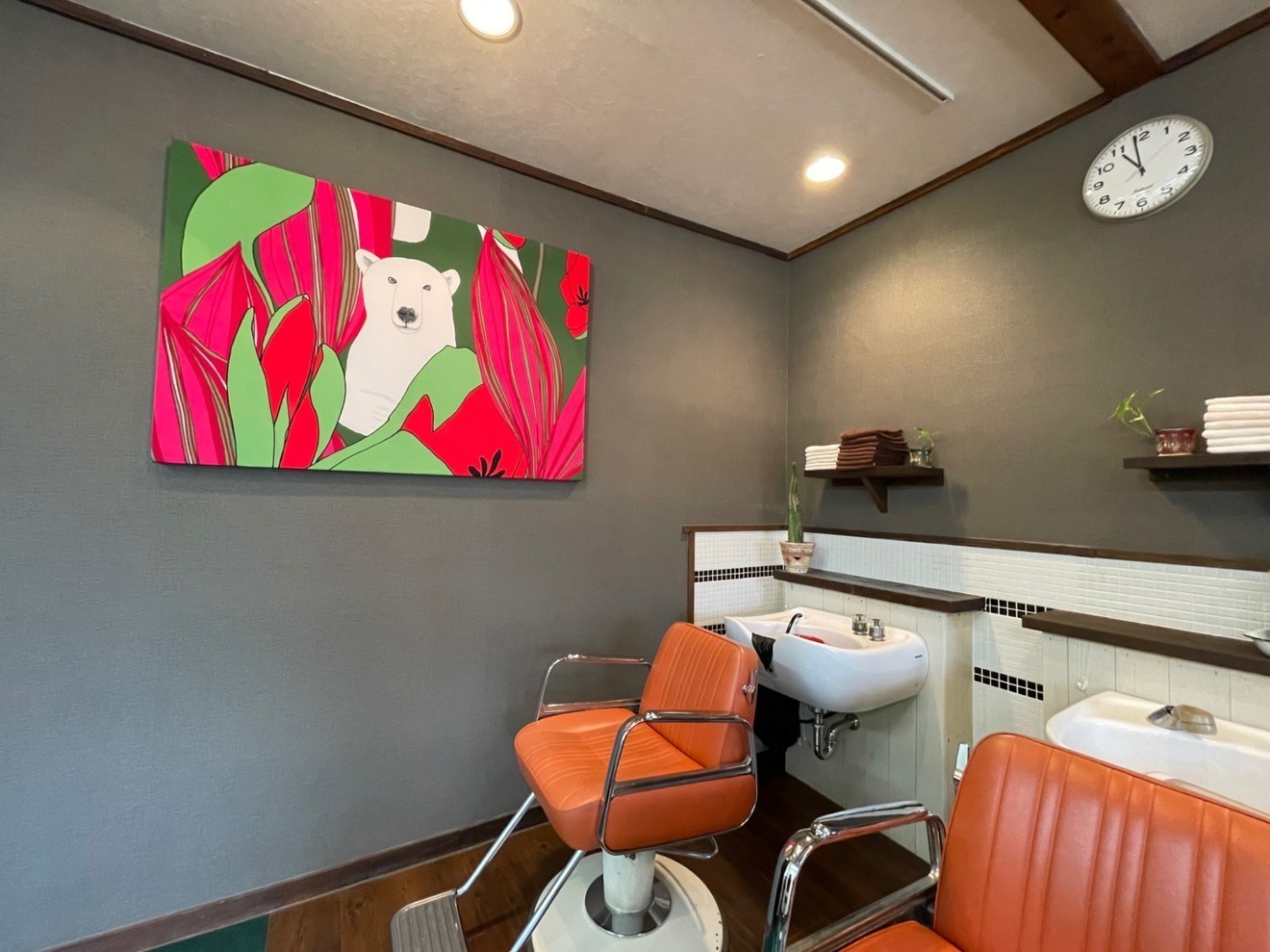 村田美容院【福岡宗像市】