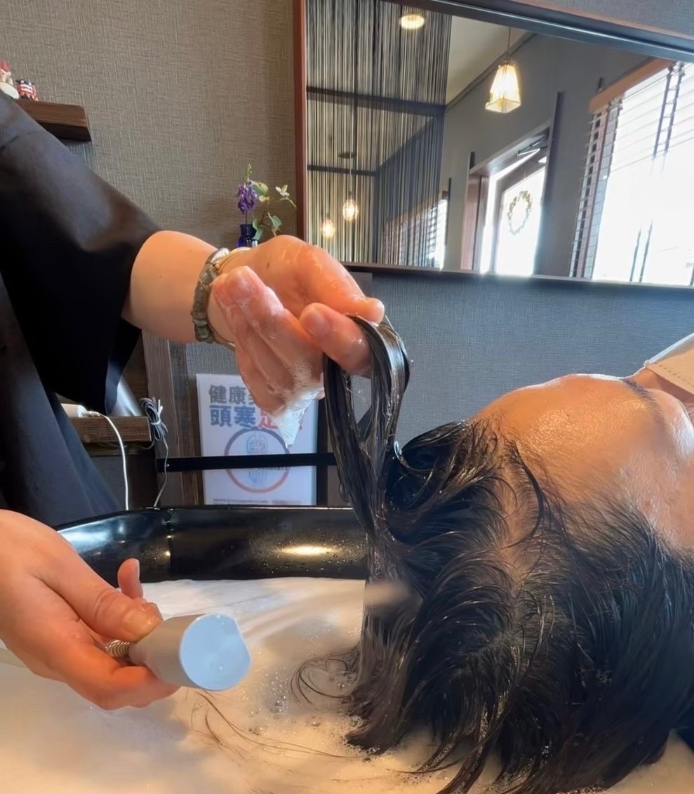 村田美容院【福岡宗像市】