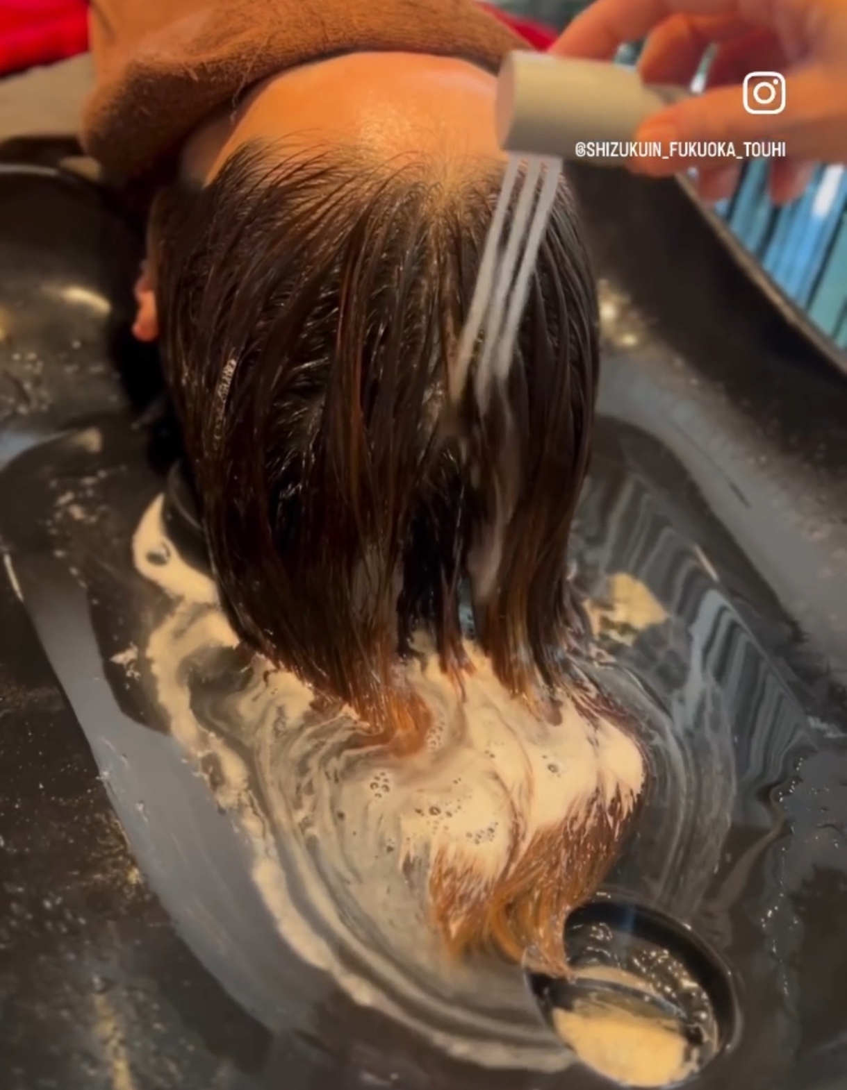 村田美容院【福岡宗像市】