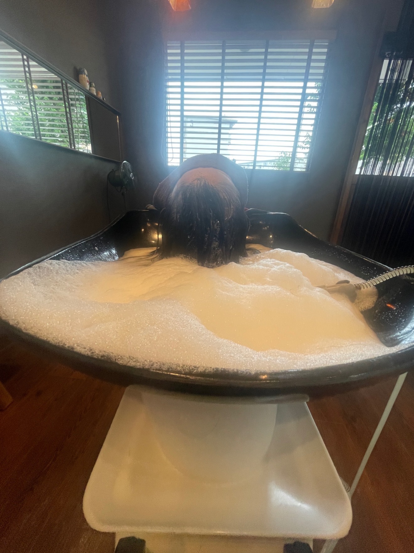 村田美容院【福岡宗像市】