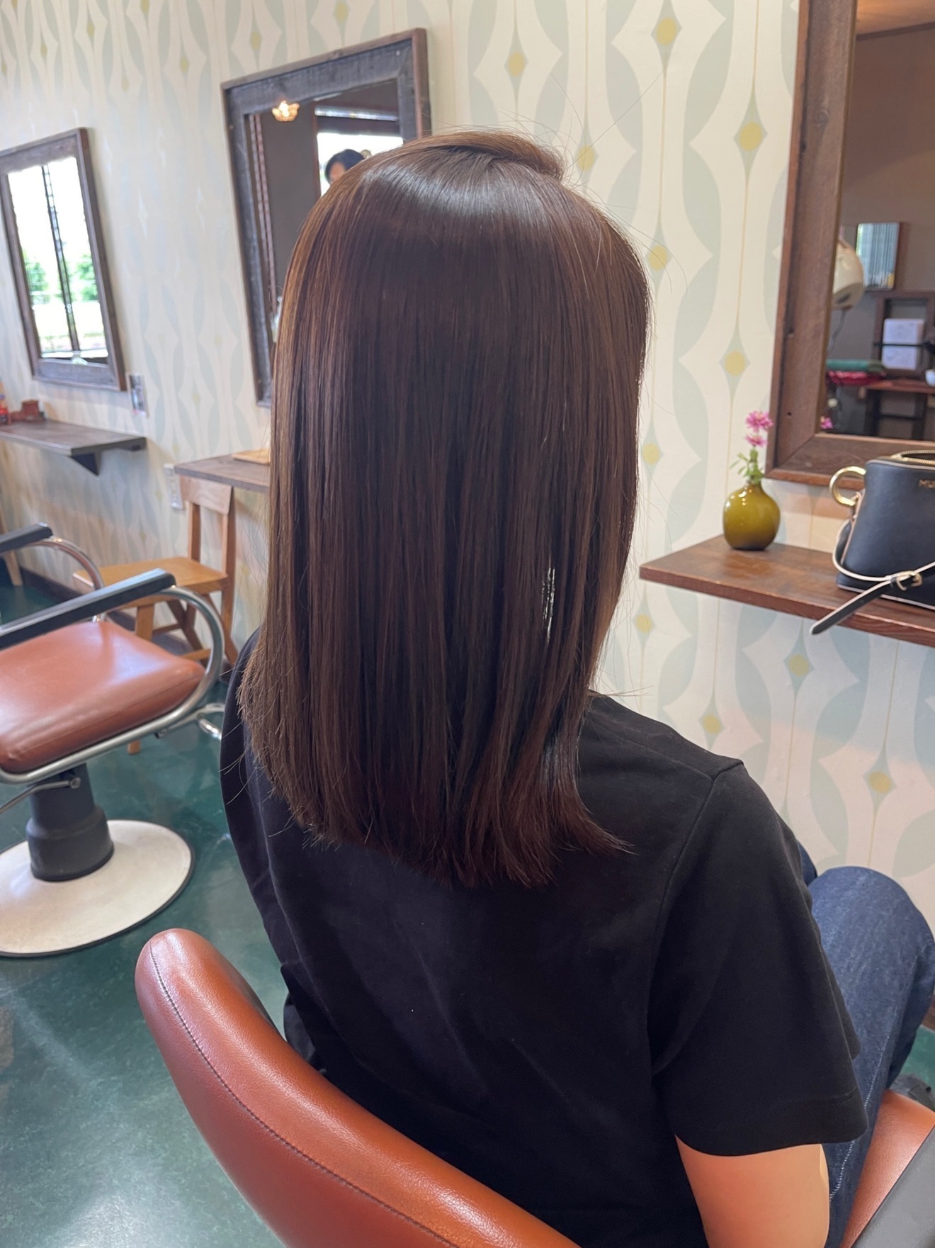 村田美容院【福岡宗像市】