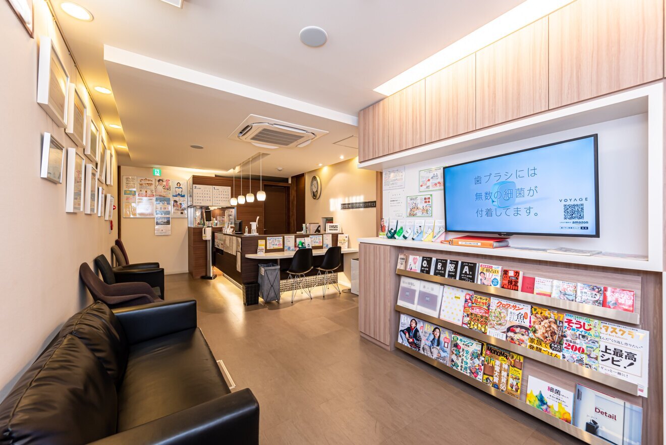 むとべデンタルオフィス