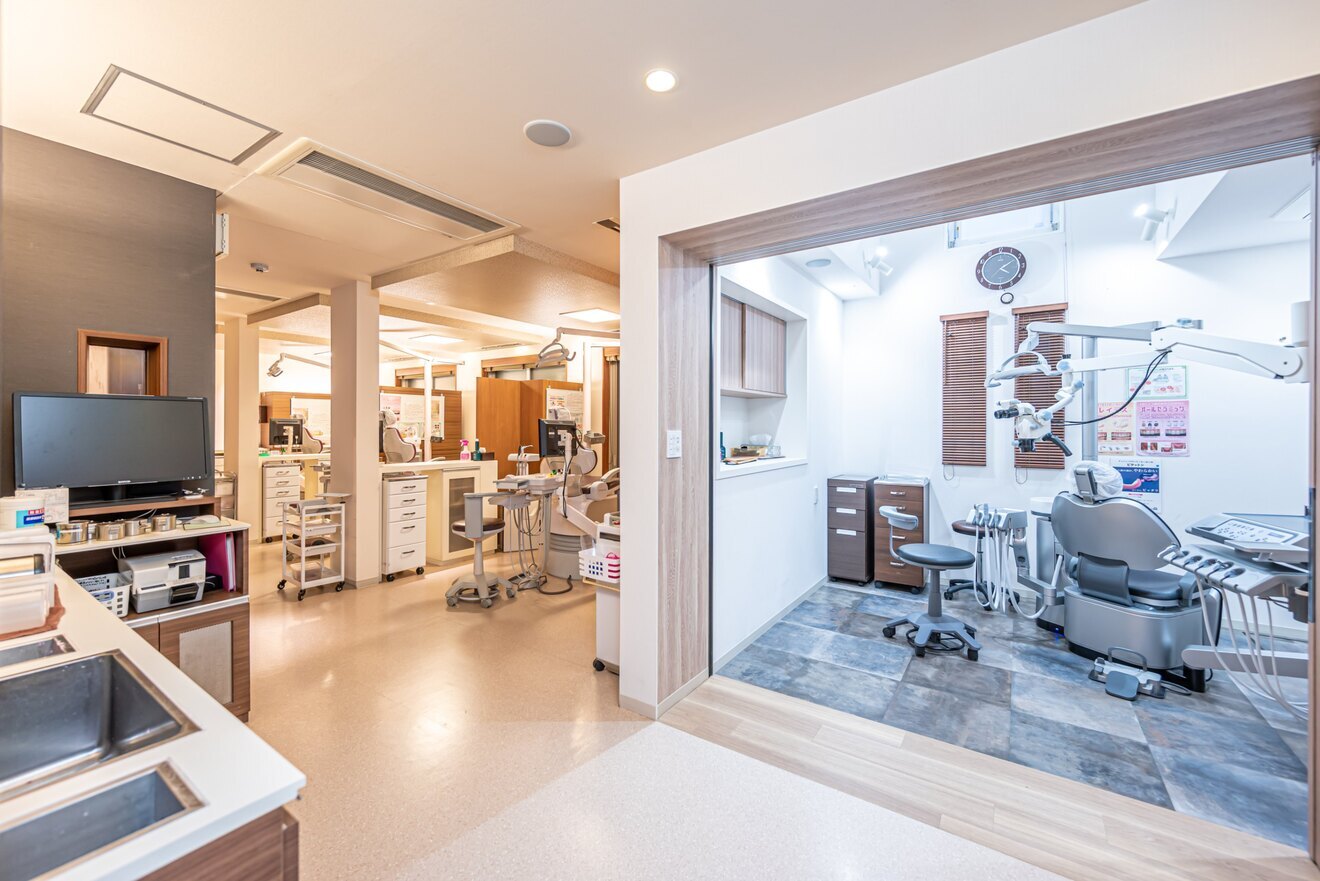 むとべデンタルオフィス