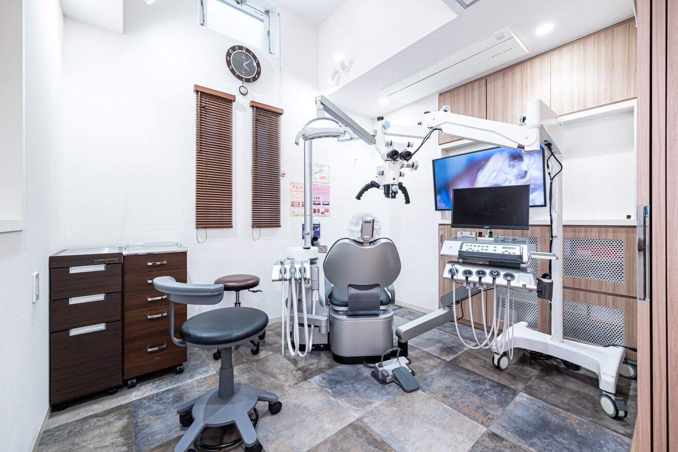 むとべデンタルオフィス