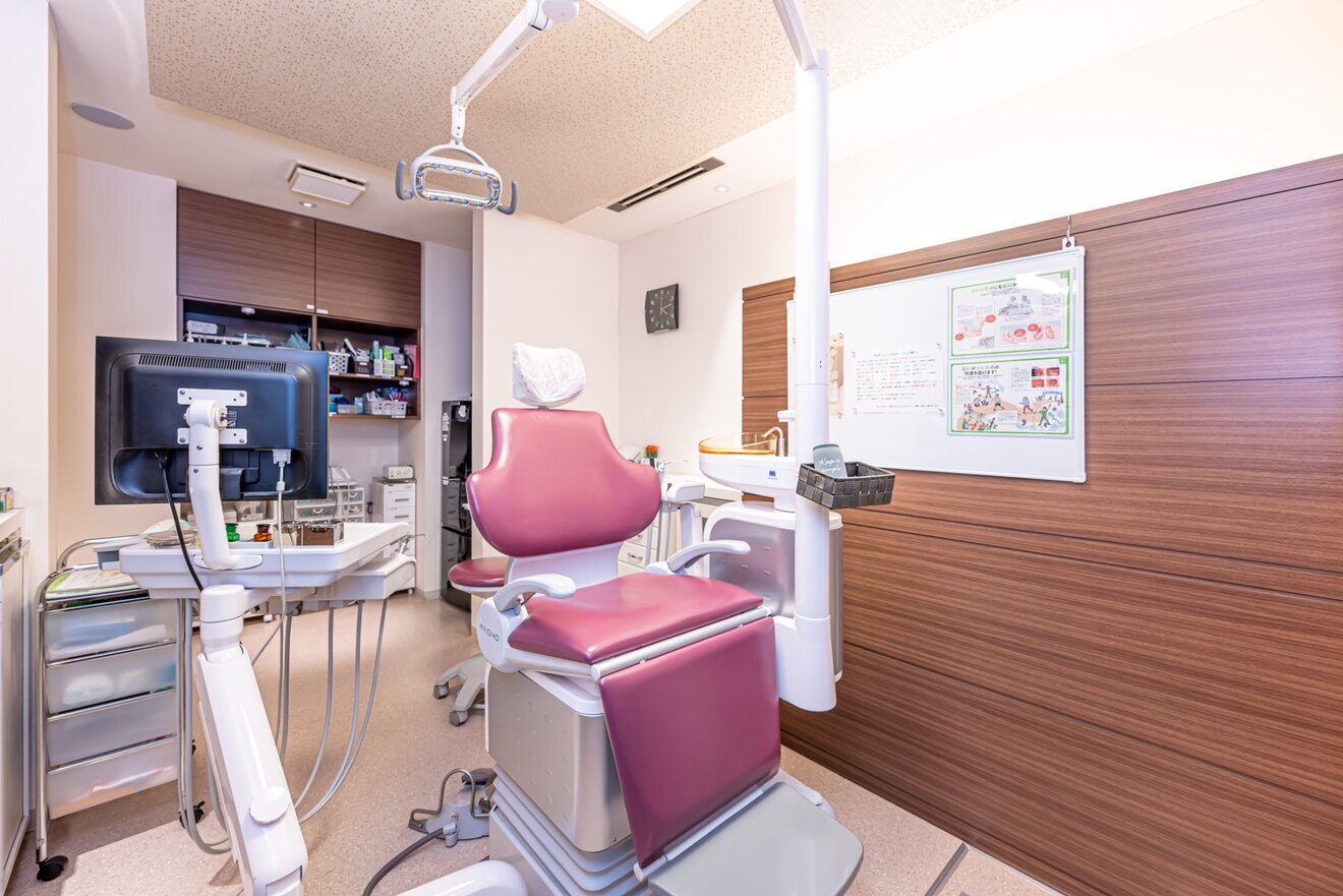 むとべデンタルオフィス