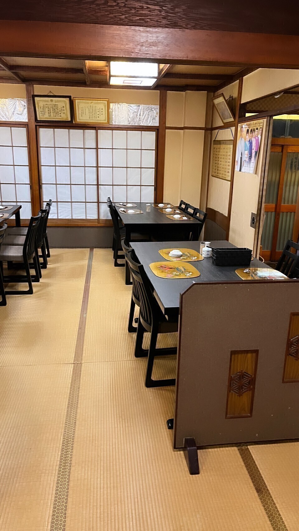 𠮷亀寿司　東京府中