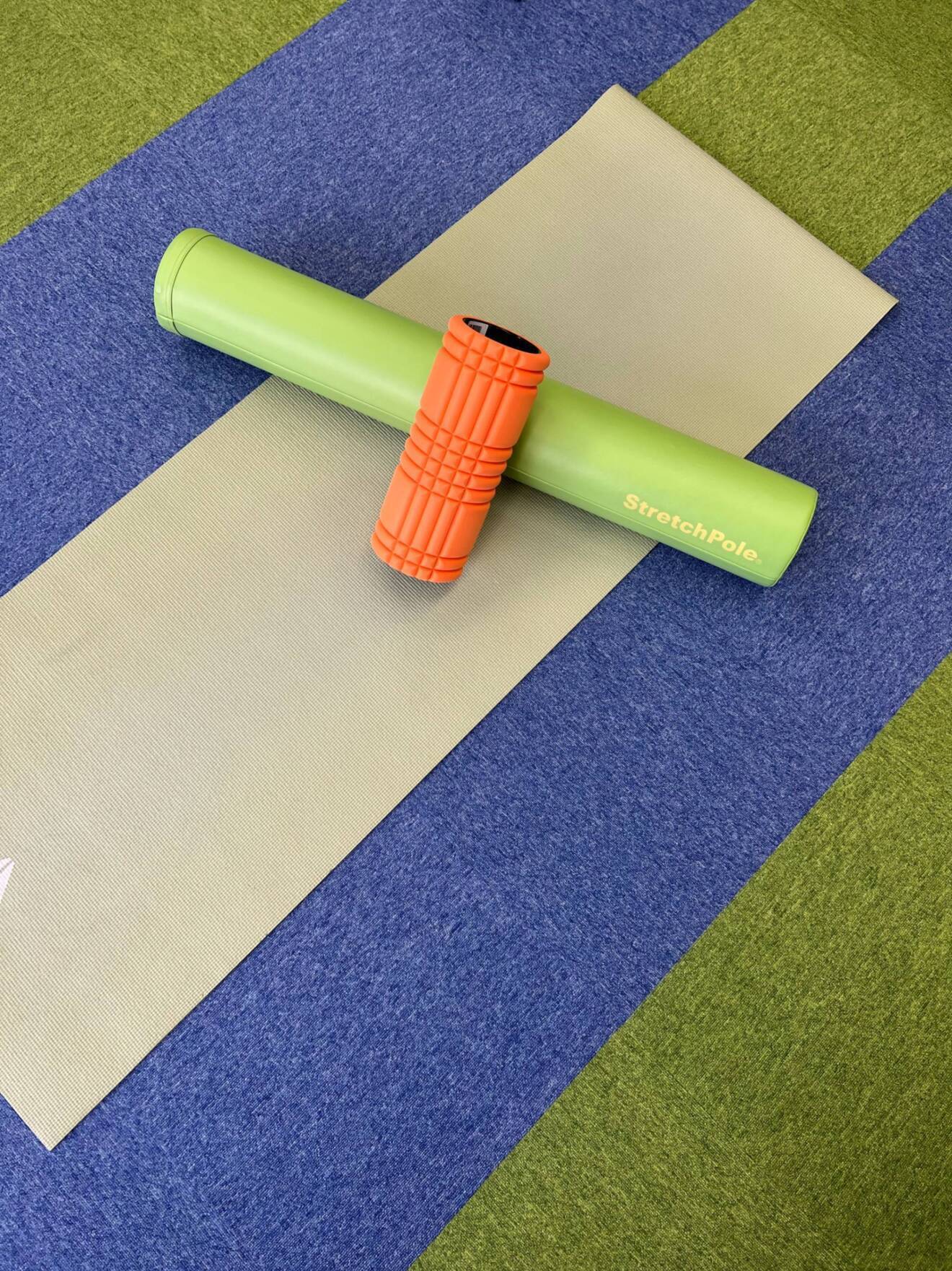 パーソナルジムBLANCOFITNESS