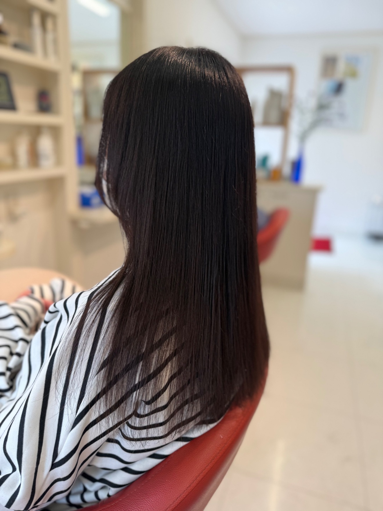 you & i hair 横浜・二俣川