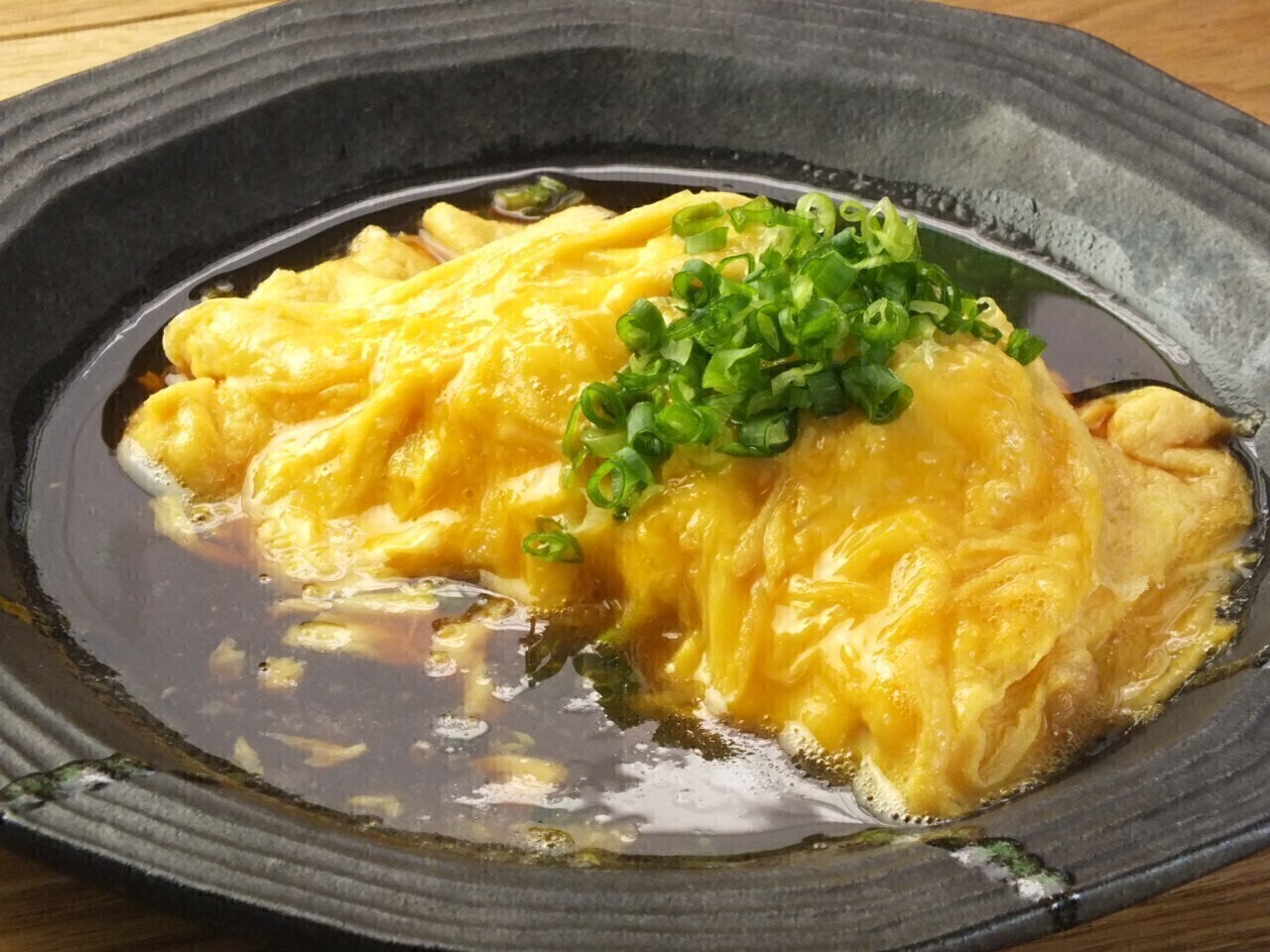 つけ蕎麦 あらた屋（大阪）