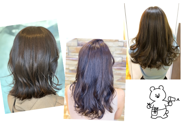 アトリエ ミア｜大阪北摂美容室Mia