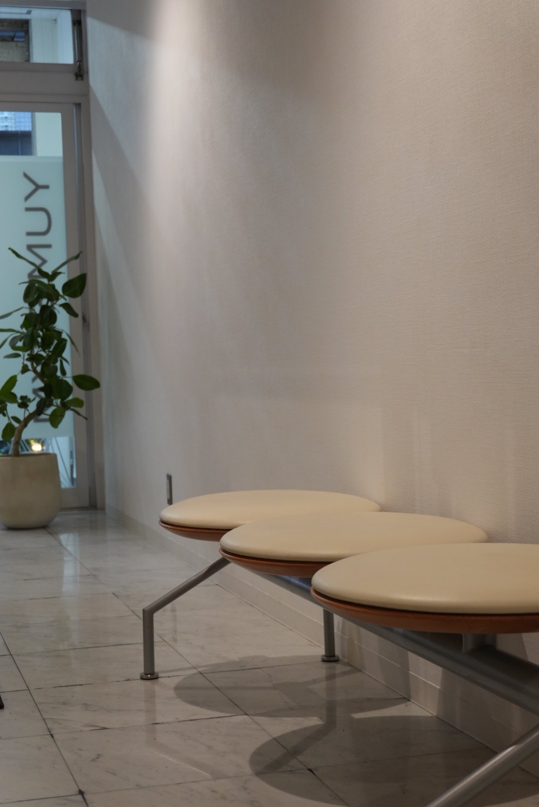 YUMEGYM｜日本橋 馬喰町