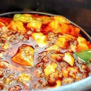 徳島麻婆屋　善