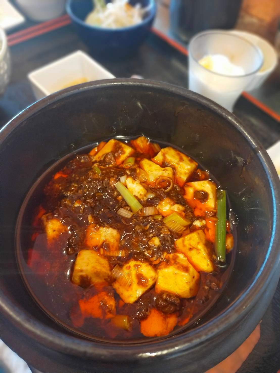 徳島麻婆屋　善