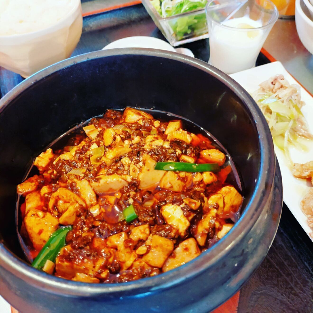 徳島麻婆屋　善