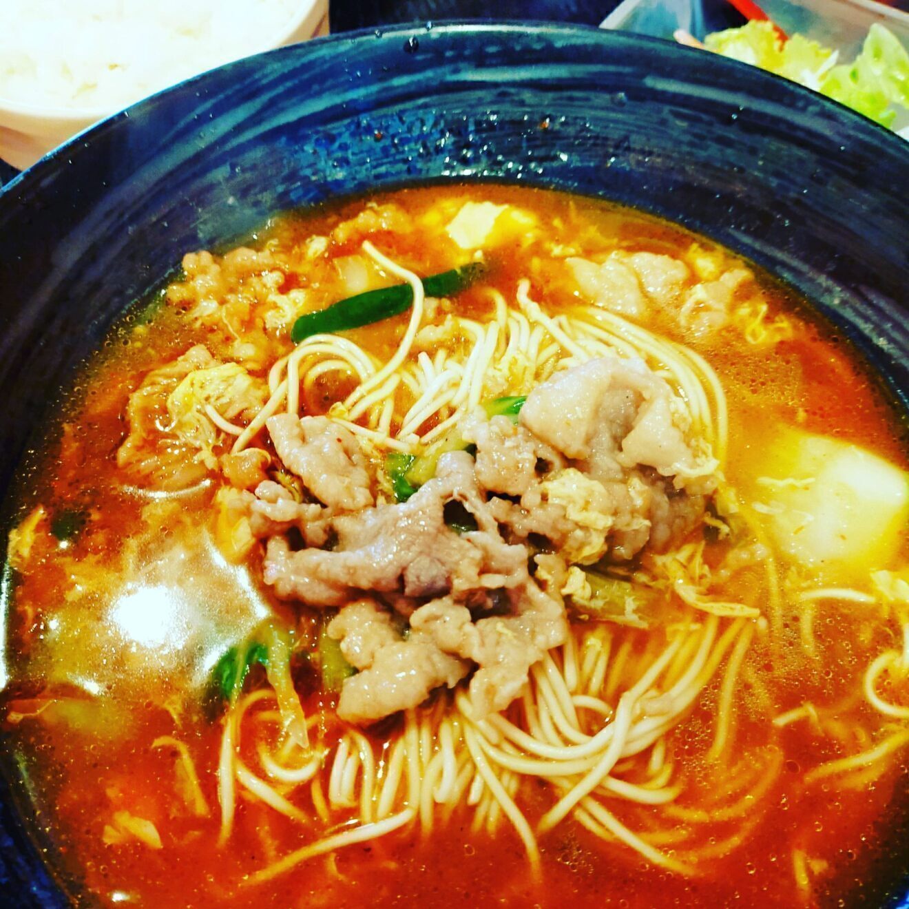 徳島麻婆屋　善