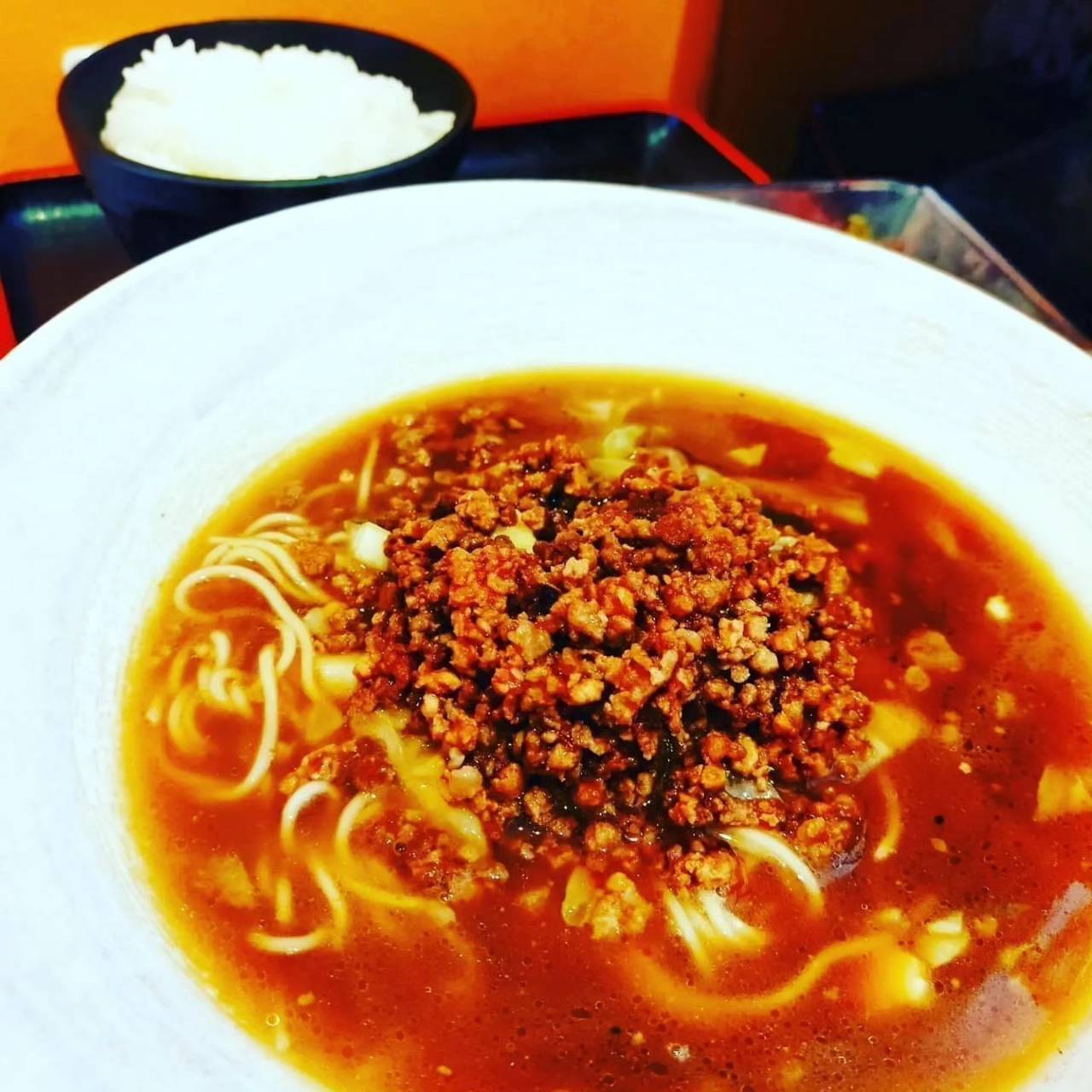 徳島麻婆屋　善