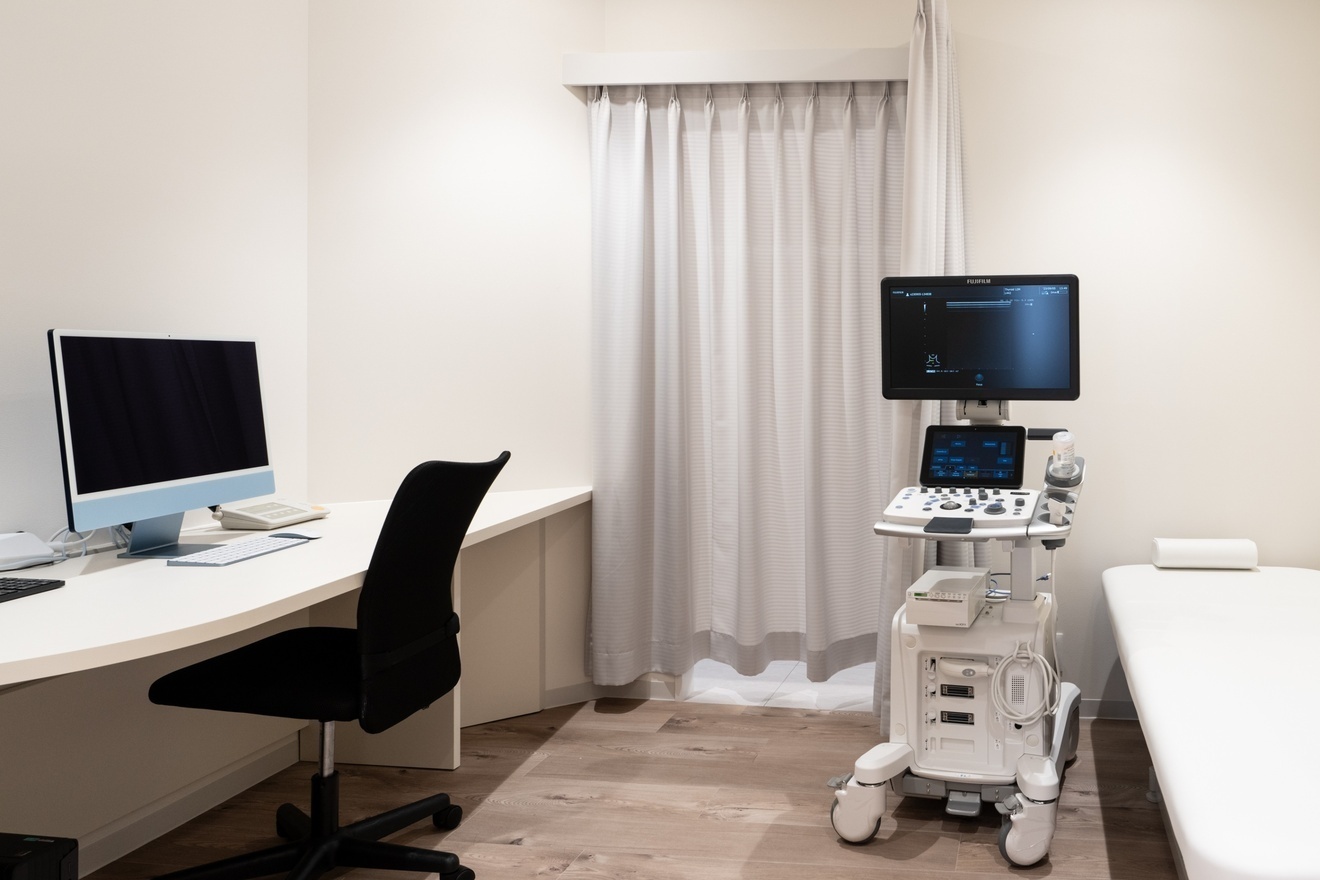 リベ大クリニック名古屋院