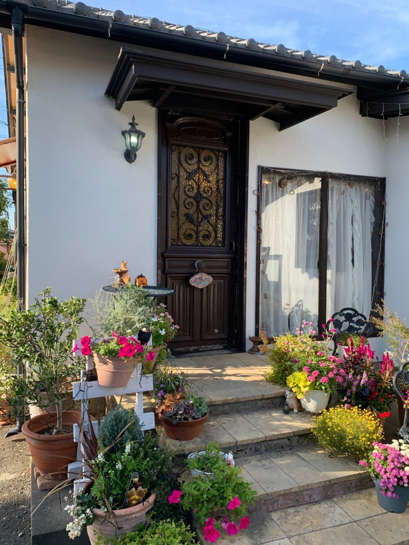 パティスリーノアン