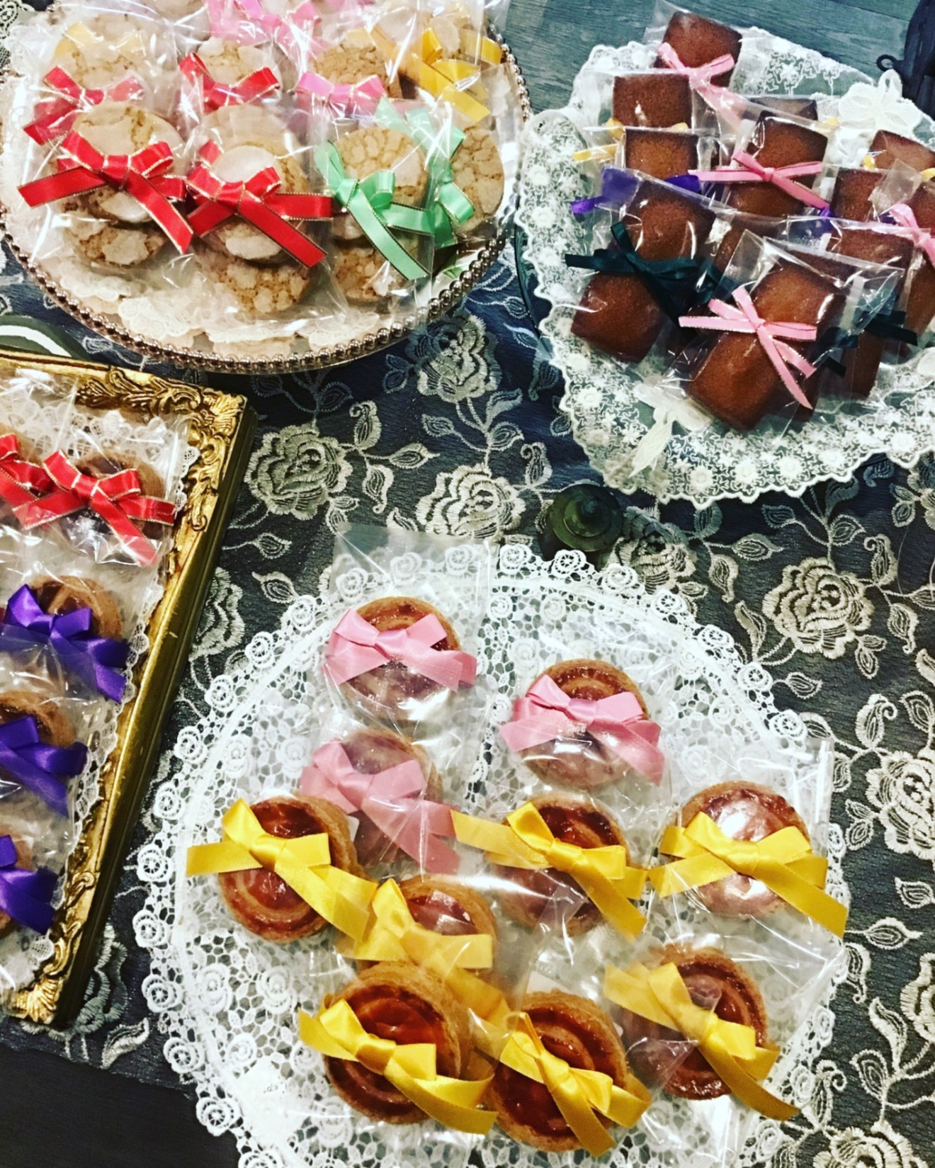 パティスリーノアン