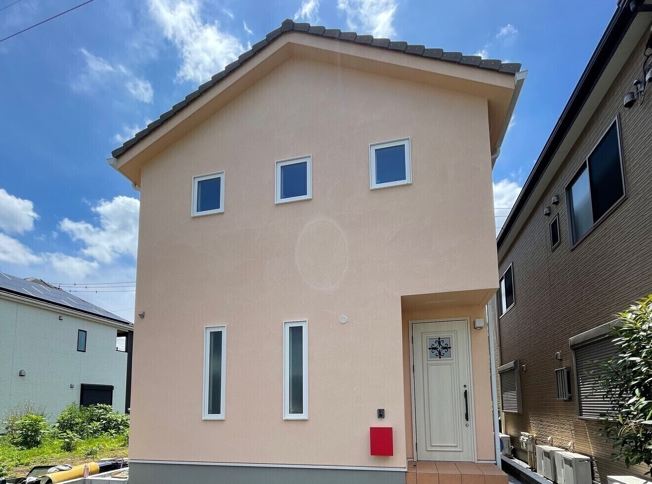 中川矯正歯科クリニック