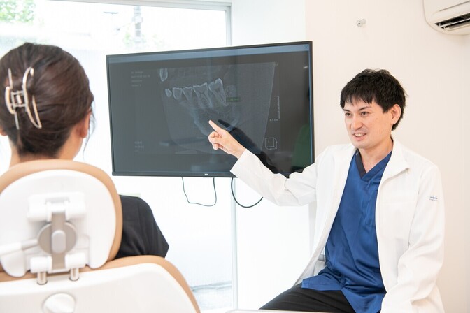 けやきの杜矯正歯科