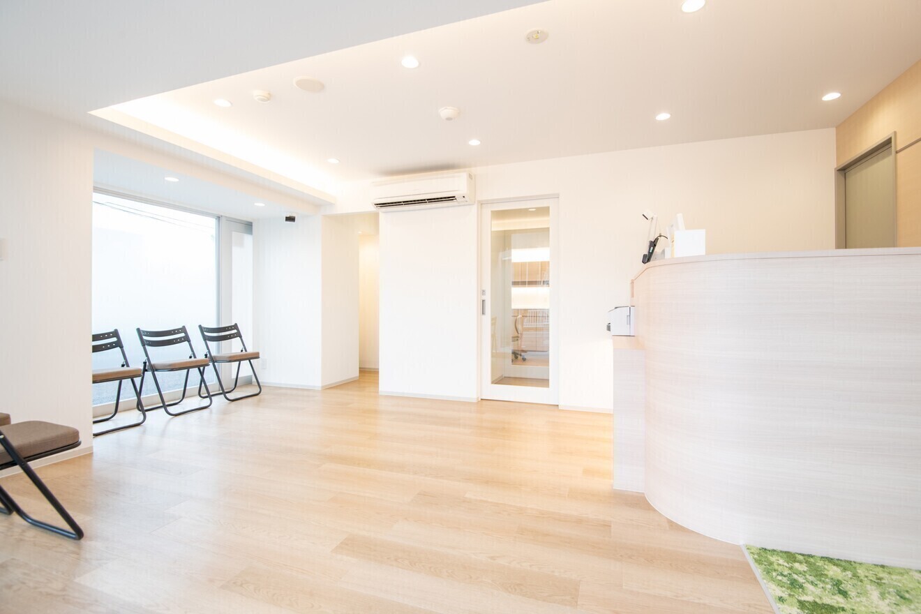 けやきの杜矯正歯科