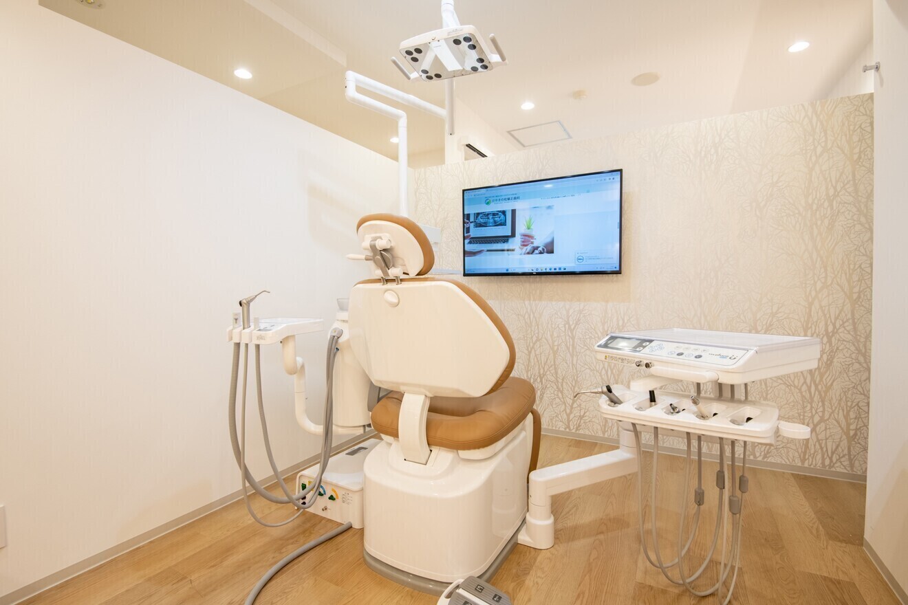 けやきの杜矯正歯科