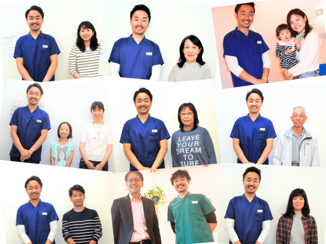 埼玉県で唯一の【頭痛・偏頭痛】専門院