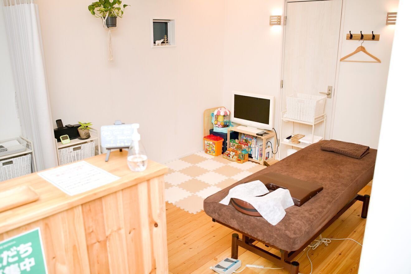 埼玉県で唯一の【頭痛・偏頭痛】専門院