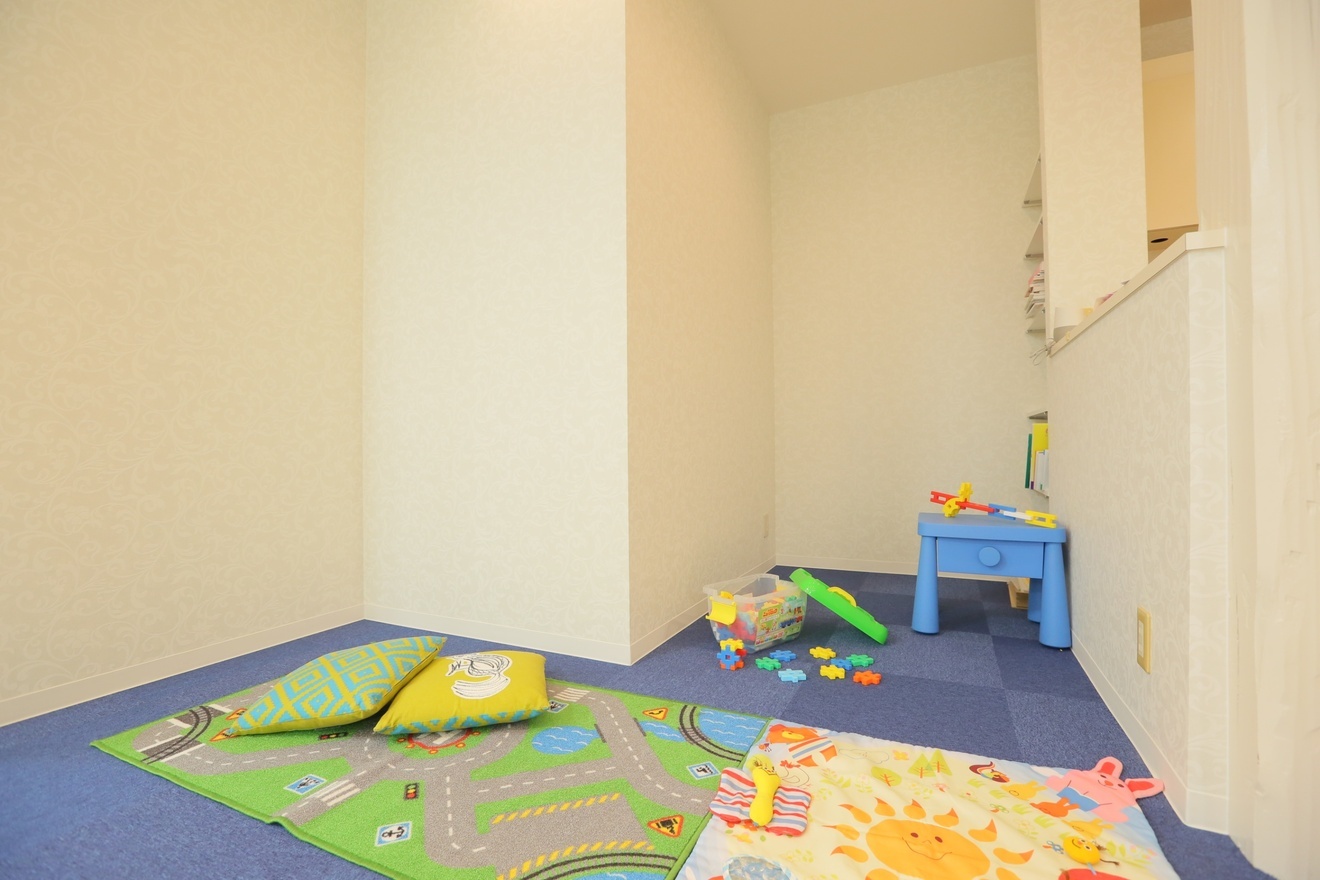 美容室 ラブニールハトル あびこ店