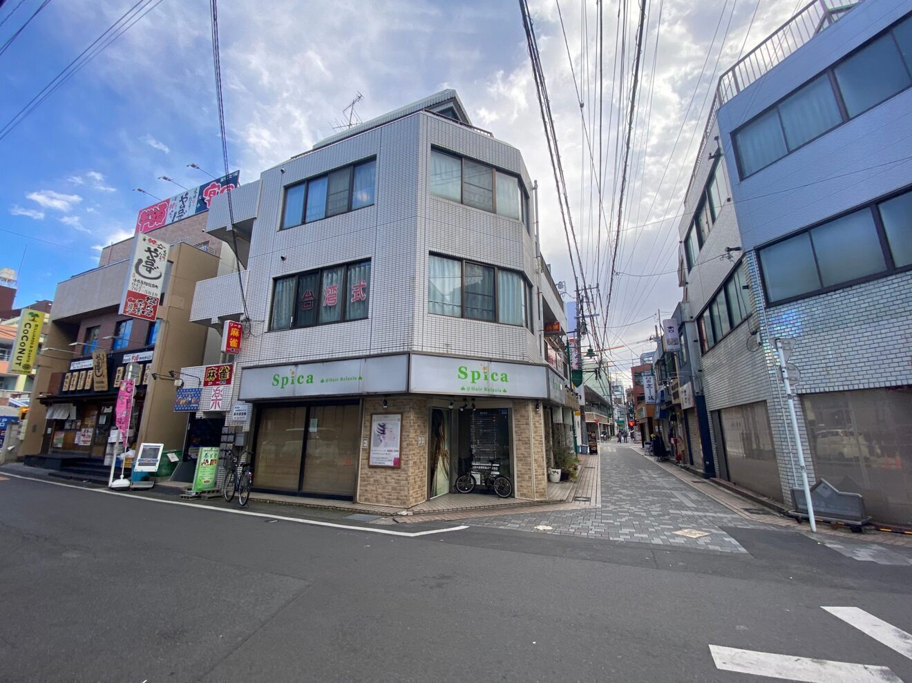 リラクゼーション桜閣（さくらかく）